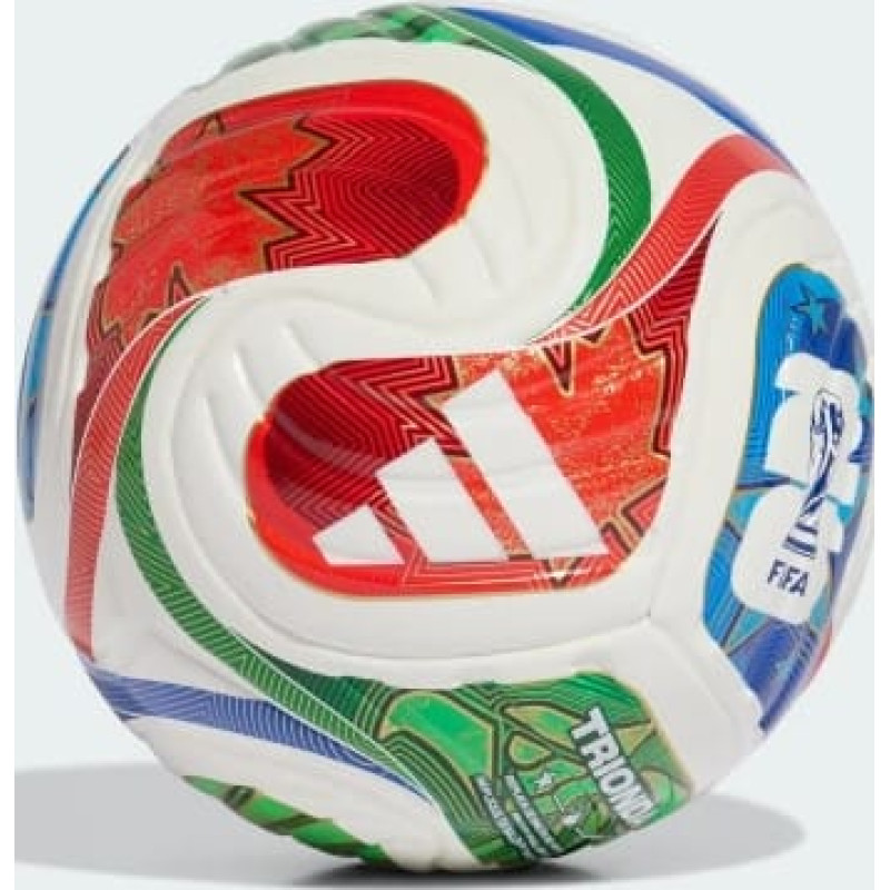 М'яч футбольний Adidas WC MINI