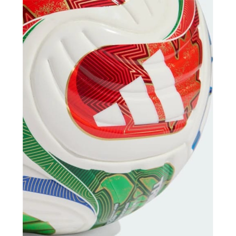 М'яч футбольний Adidas WC MINI