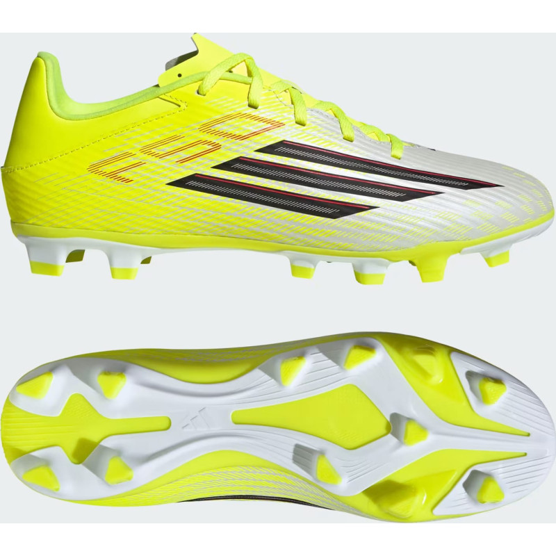 Бутси Adidas F50 CLUB FG/MG