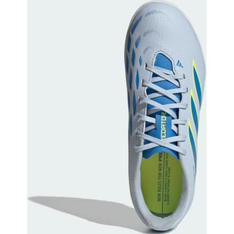 Сороконіжки дитячі Adidas PREDATOR CLUB TF J