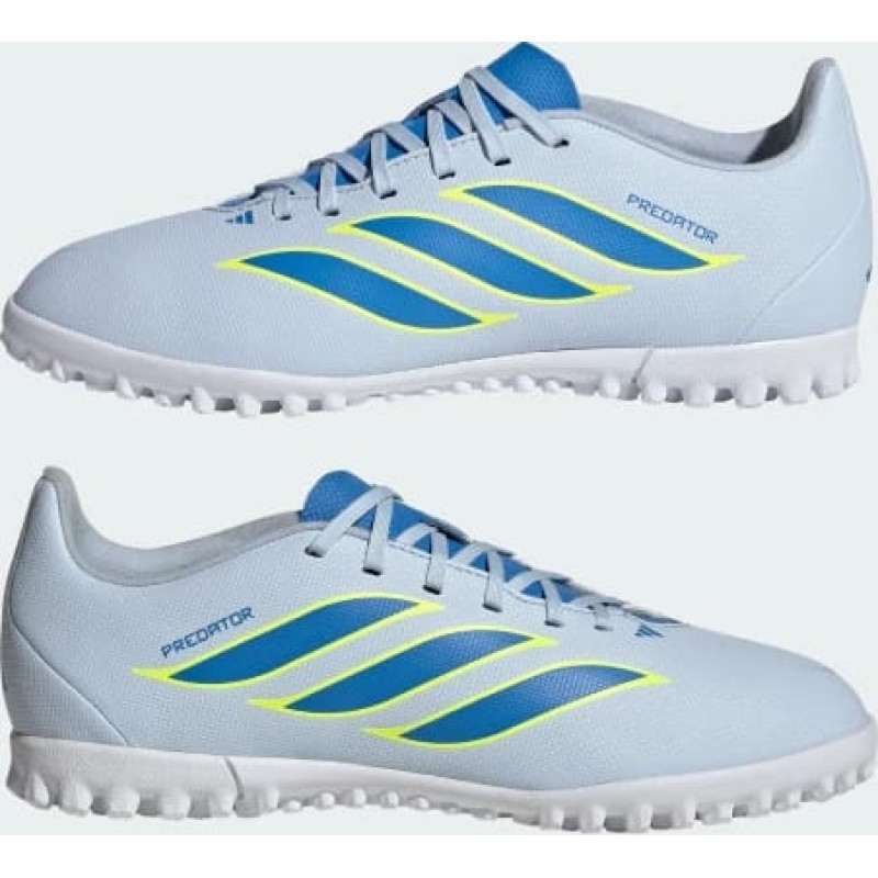 Сороконіжки дитячі Adidas PREDATOR CLUB TF J