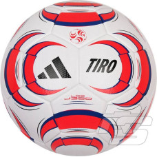 М'яч футбольний Adidas TIRO LGE J350