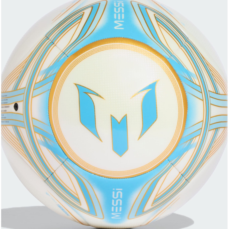 М'яч футбольний Adidas MESSI CLB
