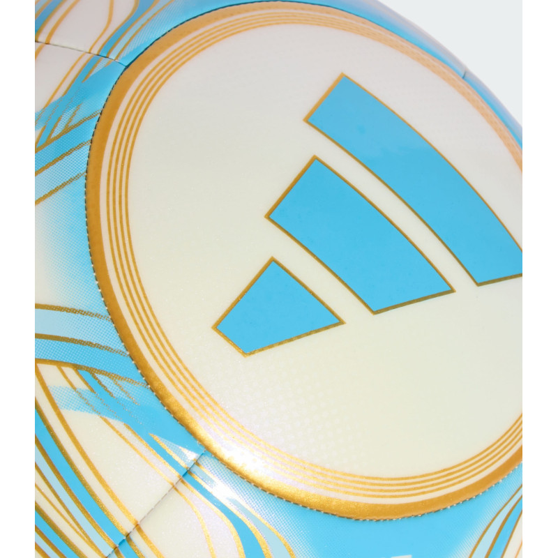 М'яч футбольний Adidas MESSI CLB