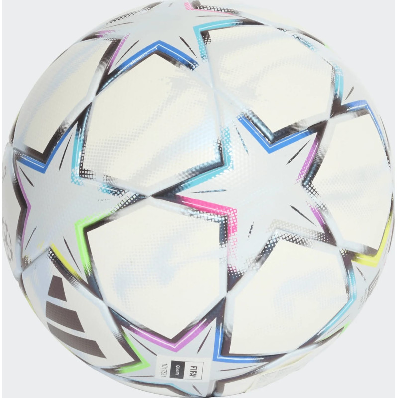 М'яч футбольний Adidas UCL LGE BOX