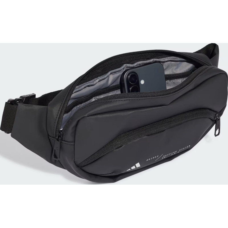 Сумка на пояс Adidas HYBRID WAISTBAG