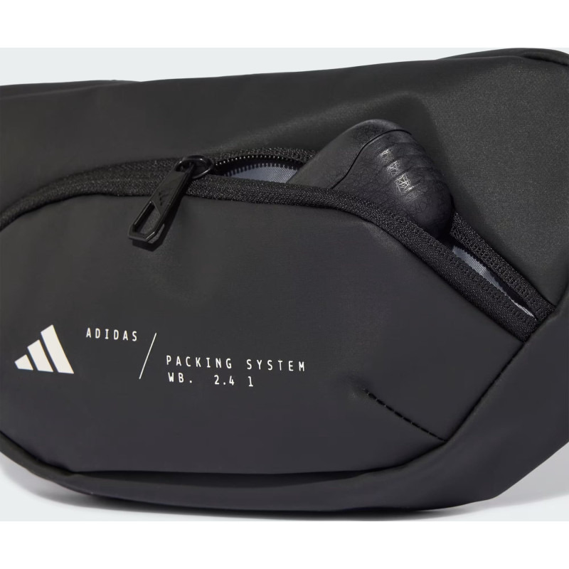 Сумка на пояс Adidas HYBRID WAISTBAG