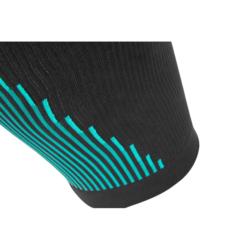 Компресійні рукава до стегна Reebok Knitted Compression Thigh Sleeve