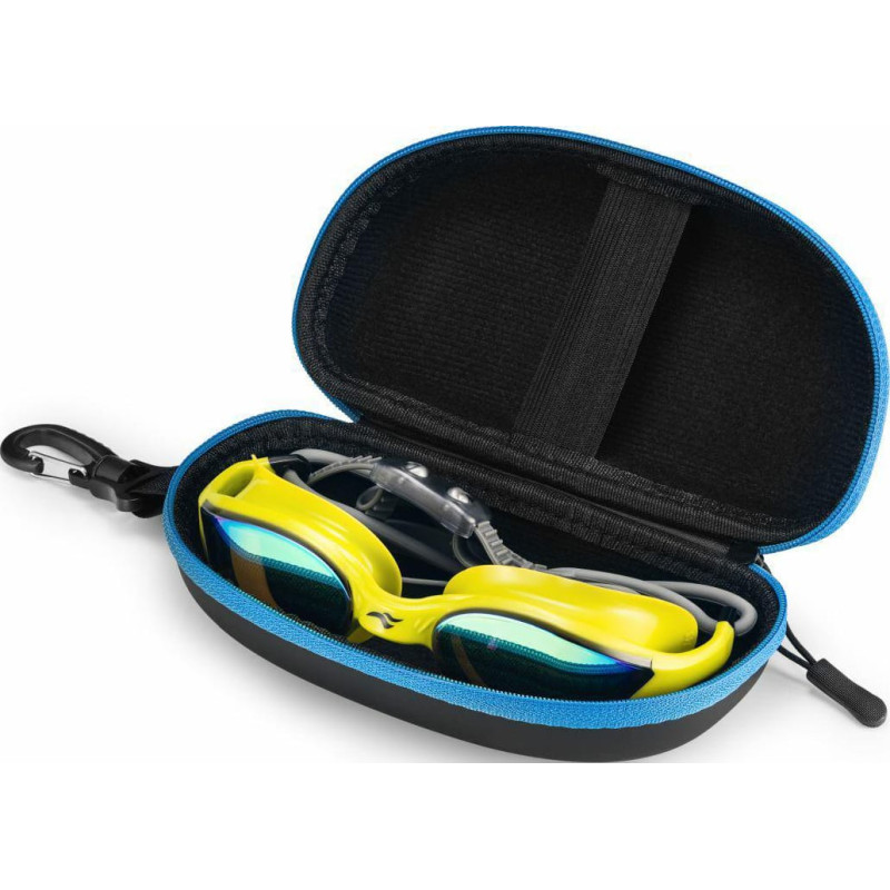 Окуляри для плавання Aqua Speed VORTEX MIRROR+CASE 8898