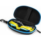 Окуляри для плавання Aqua Speed VORTEX MIRROR+CASE 8898