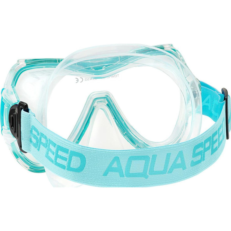 Маска для дайвінгу Aqua Speed RAY FS 61100