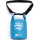 Герметична сумка Aqua Speed Dry Bag 5L 63235 синій Уні 35 х 28 см