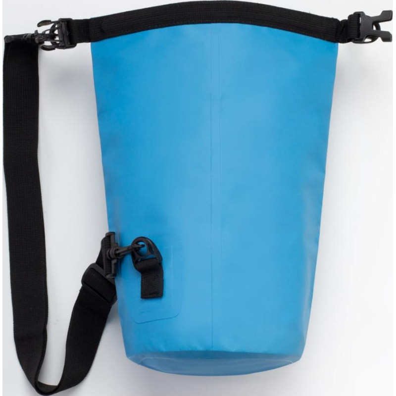 Герметична сумка Aqua Speed Dry Bag 5L 63235 синій Уні 35 х 28 см