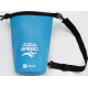 Герметична сумка Aqua Speed Dry Bag 5L 63235 синій Уні 35 х 28 см