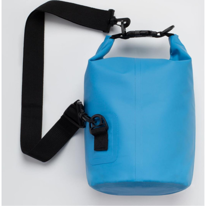 Герметична сумка Aqua Speed Dry Bag 5L 63235 синій Уні 35 х 28 см