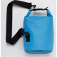 Герметична сумка Aqua Speed Dry Bag 5L 63235 синій Уні 35 х 28 см