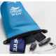 Герметична сумка Aqua Speed Dry Bag 5L 63235 синій Уні 35 х 28 см