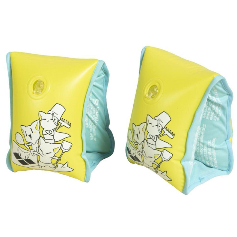 Нарукавники Arena FRIENDS SOFT ARMBAND