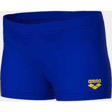 Плавки-шорти для хлопчиків Arena LOGO KIDS BOY SHORT