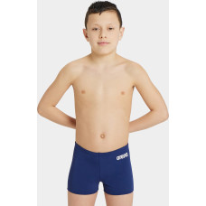 Плавки для хлопчиків Arena TEAM SWIM SHORT SOLID
