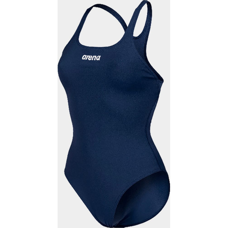 Купальник закритий для жінок Arena WOMEN'S TEAM SWIMSUIT SWIM PRO