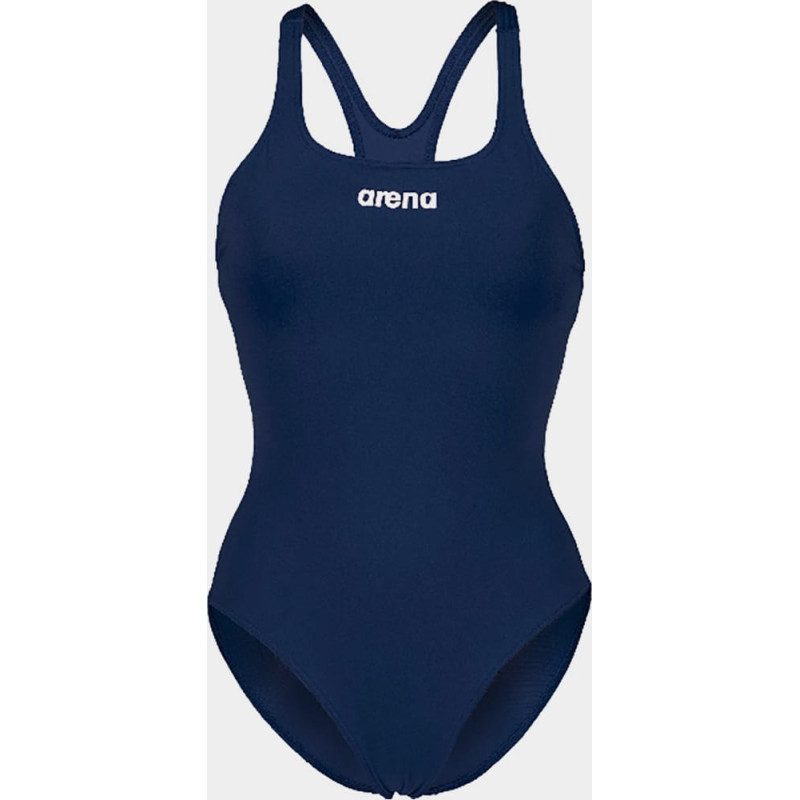 Купальник закритий для жінок Arena WOMEN'S TEAM SWIMSUIT SWIM PRO