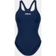 Купальник закритий для жінок Arena WOMEN'S TEAM SWIMSUIT SWIM PRO