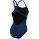 Купальник закритий для жінок Arena WOMEN'S TEAM SWIMSUIT SWIM PRO