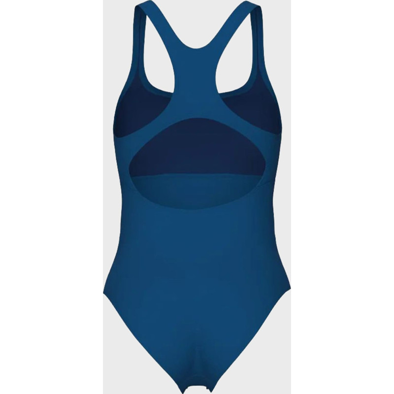Купальник закритий для жінок Arena SOLID SWIMSUIT CONTROL PRO BAC
