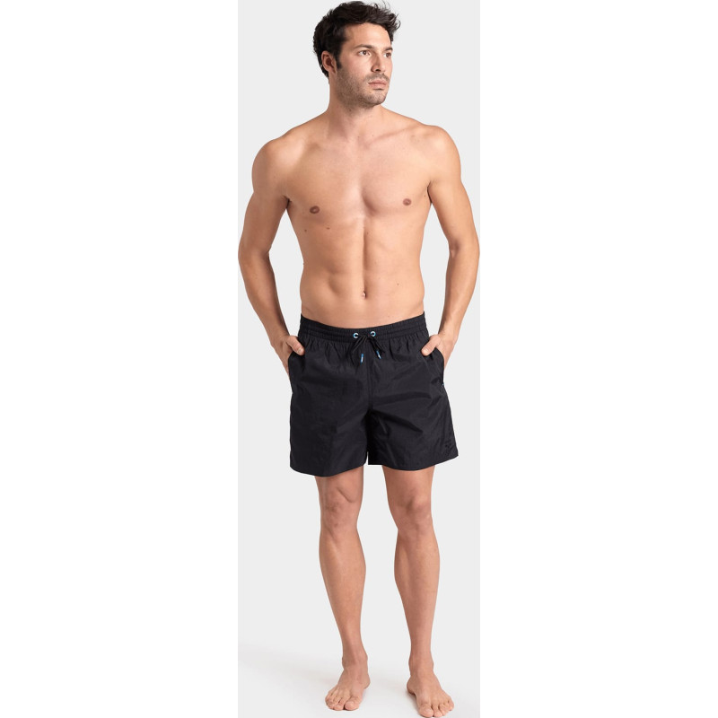 Шорти для чоловіків Arena SOLID BOXER