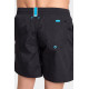Шорти для чоловіків Arena SOLID BOXER