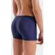 Плавки для хлопчиків Arena LIT LOGO SWIM SHORT синій Діт 140 см