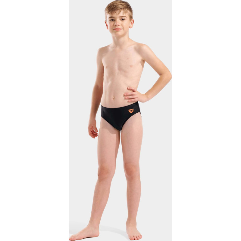 Плавки для хлопчиків Arena LETTERING SWIM BRIEFS