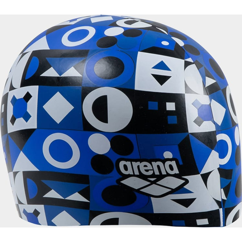 Шапка для плавання Arena PRINT JR