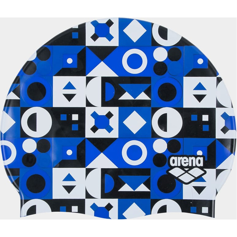 Шапка для плавання Arena PRINT JR