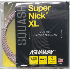 Струна для сквошу Ashaway Super Nick XL Micro