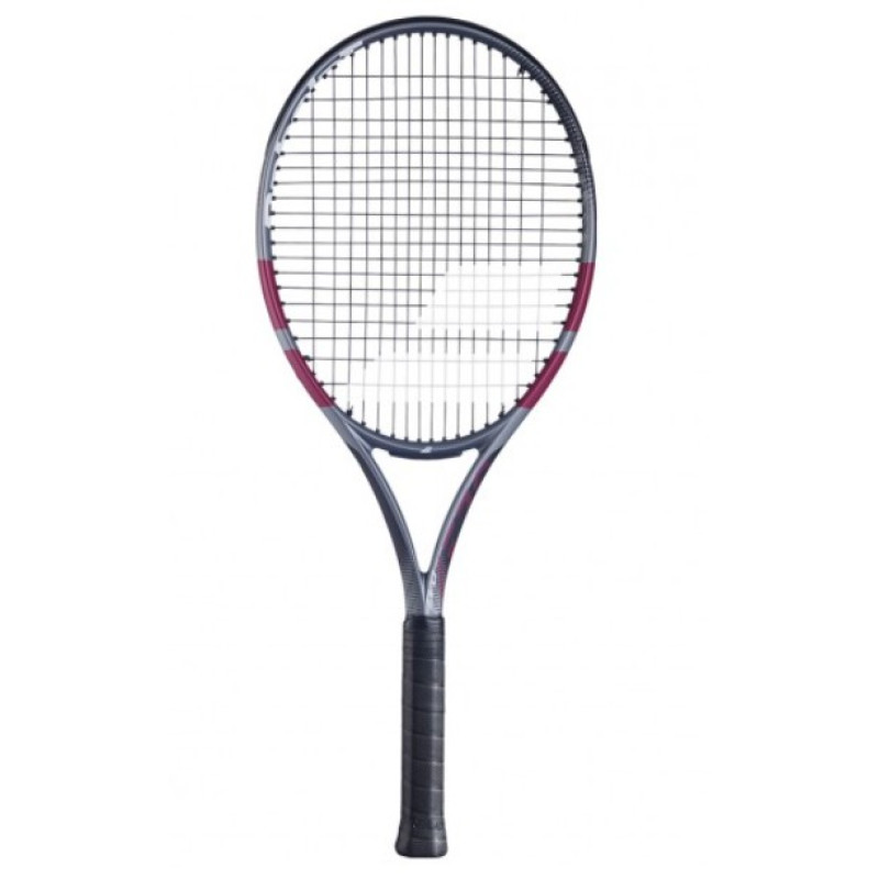 Ракетка Babolat EVO AERO LITE PINK GEN2 UNSTR Gr2 Ракетка Babolat EVO AERO LITE PINK GEN2 UNSTR Gr2