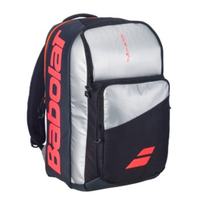 Рюкзак Babolat BACKPACK PURE STRIKE Рюкзак Babolat BACKPACK PURE STRIKE