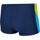 Плавки-боксери для чоловіків Aqua Speed LOGAN