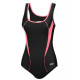 Купальник закритий для жінок Aqua Speed KATE