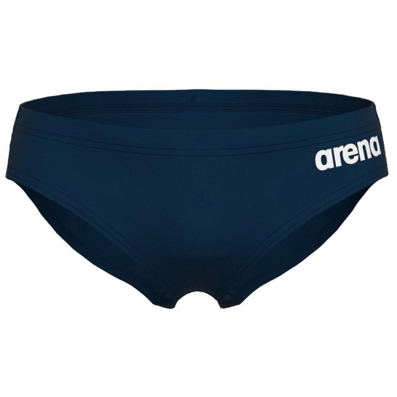 Плавки Arena TEAM SWIM BRIEFS SOLID