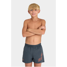 Шорти для плавання дитячі Arena BEACH SHORT LOGO R