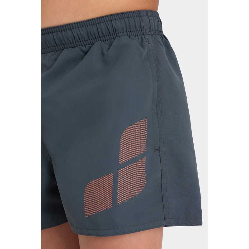 Шорти для плавання дитячі Arena BEACH SHORT LOGO R