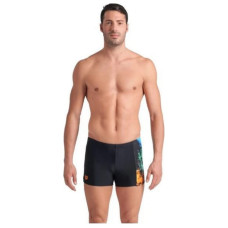 Плавки для чоловіків Arena VIBRANT SWIM SHORT
