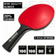 Ракетка для пінг-понгу Donic Carbotec 900
