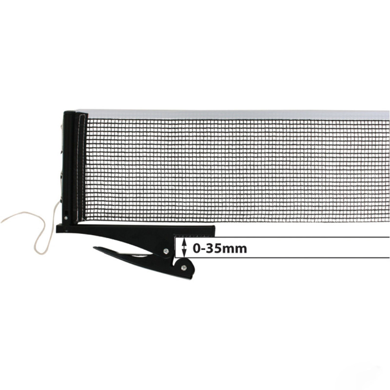 Сітка для пінг-понгу Donic Team Clip