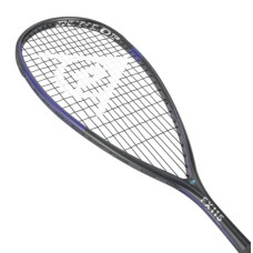 Ракетка для сквошу Dunlop PRT FX 115 NH