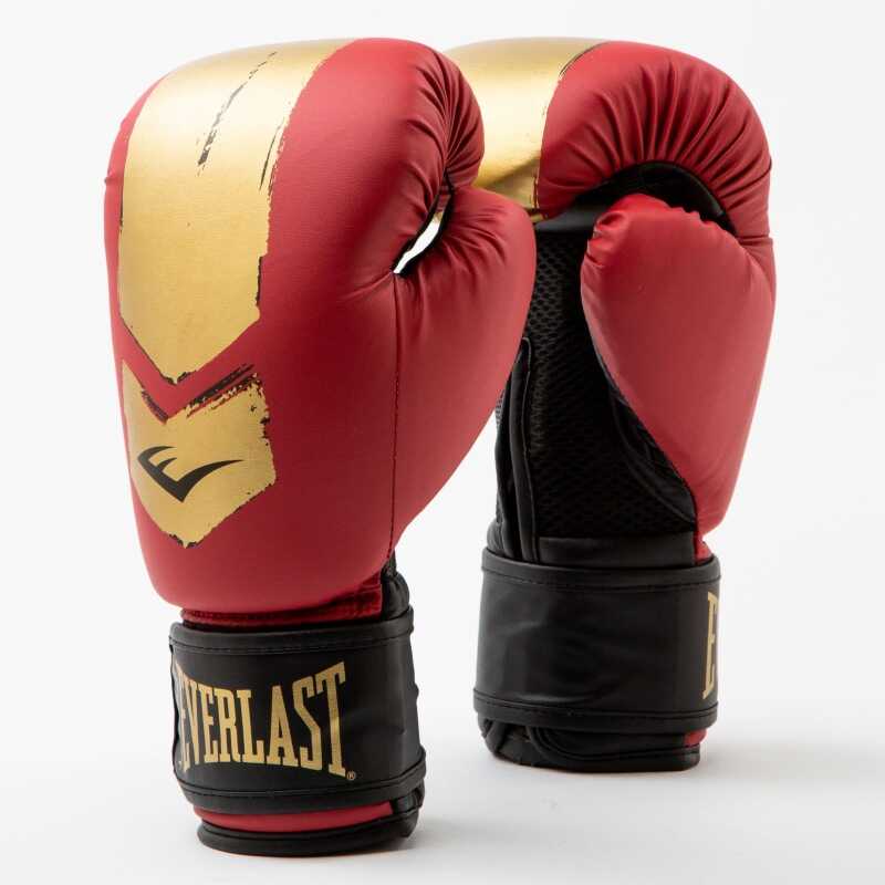 Боксерські рукавиці Everlast PROSPECT 2 BOXING GLOVE Боксерські рукавиці Everlast PROSPECT 2 BOXING GLOVE