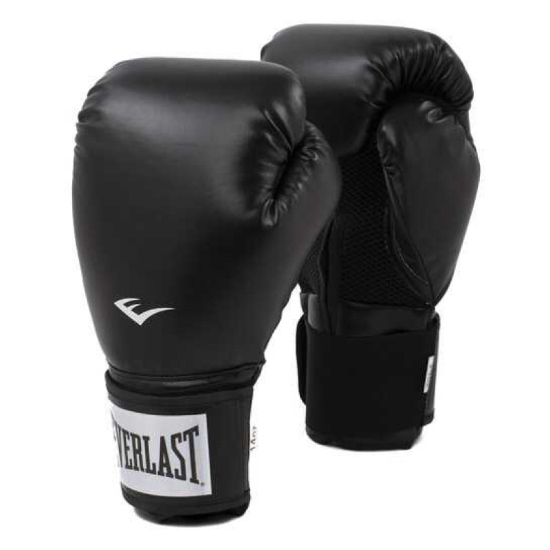 Боксерські рукавиці Everlast PROSTYLE BOX GL Боксерські рукавиці Everlast PROSTYLE BOX GL