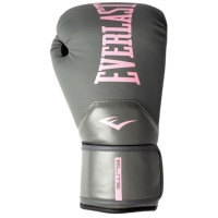 Боксерські рукавиці Everlast ELITE 2 BOXING GLOVES